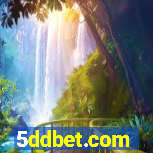 5ddbet.com