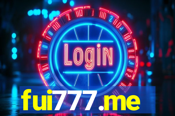 fui777.me