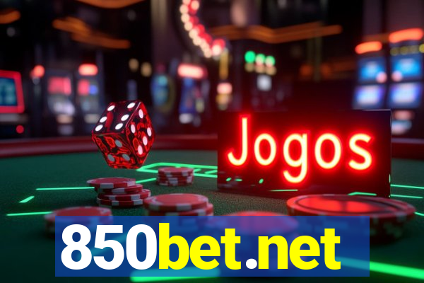 850bet.net