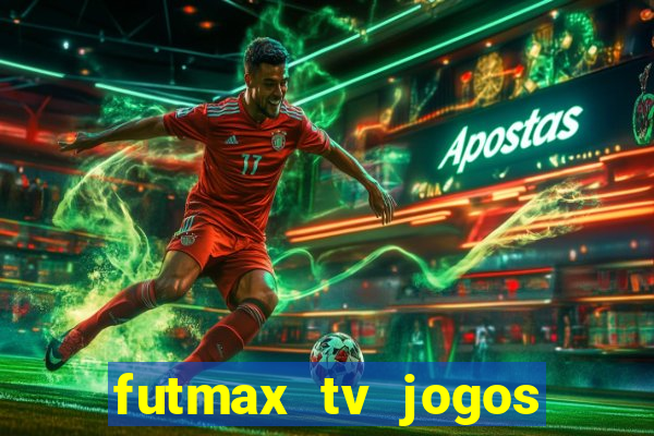 futmax tv jogos flamengo e vasco