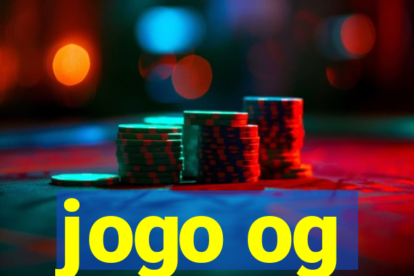 jogo og