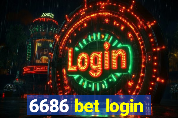 6686 bet login