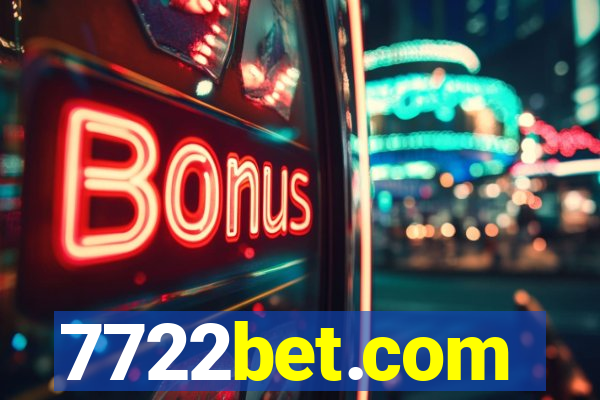 7722bet.com