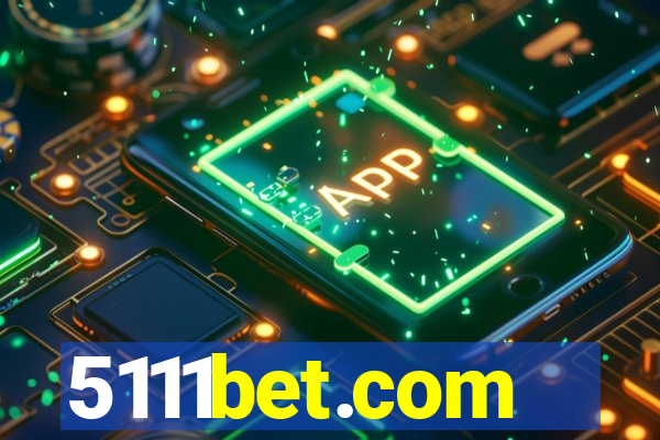 5111bet.com