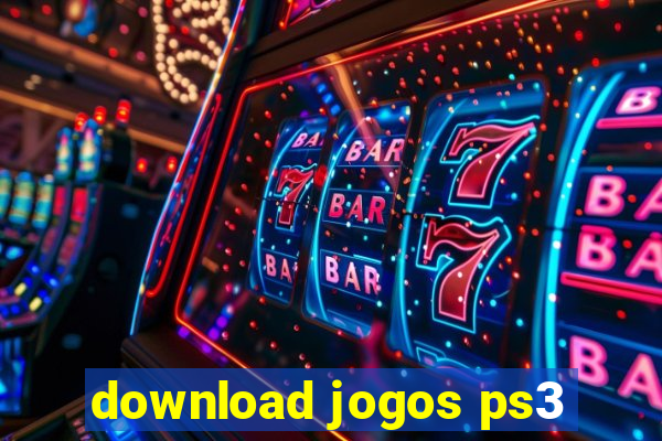 download jogos ps3