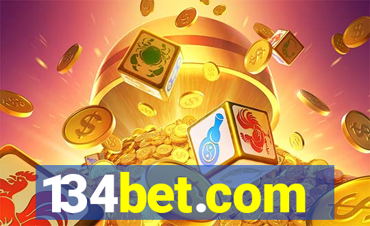 134bet.com