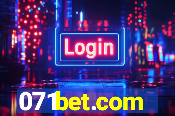 071bet.com