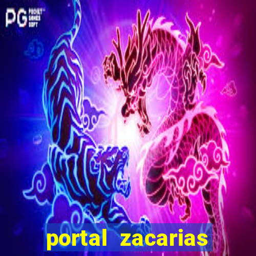 portal zacarias raiam santos