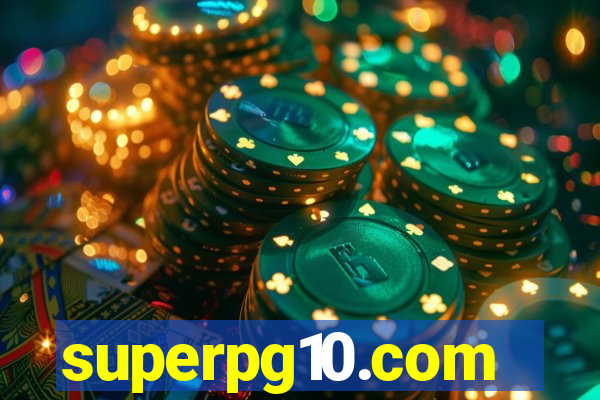 superpg10.com