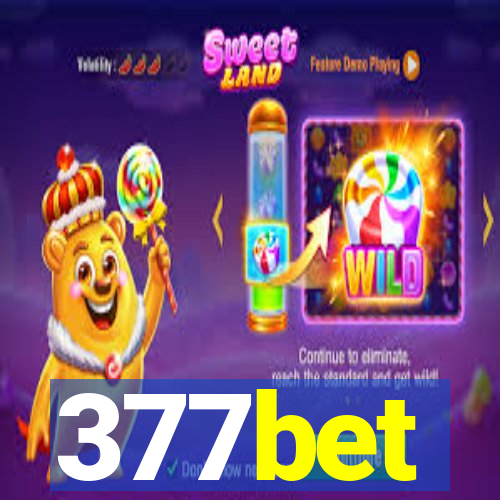 377bet