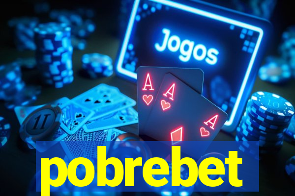 pobrebet