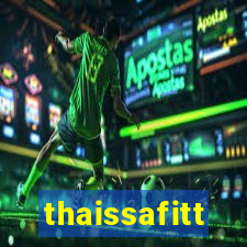 thaissafitt