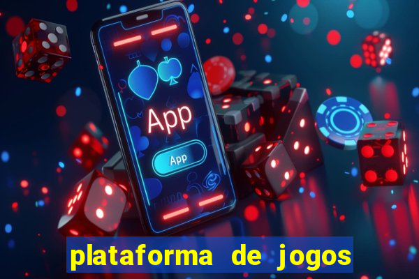 plataforma de jogos para ganhar dinheiro brabet