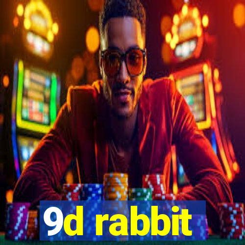 9d rabbit