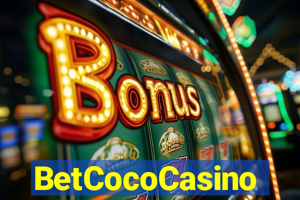 BetCocoCasino