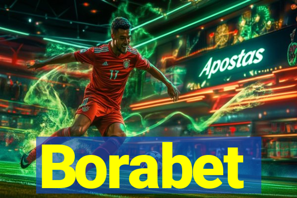 Borabet