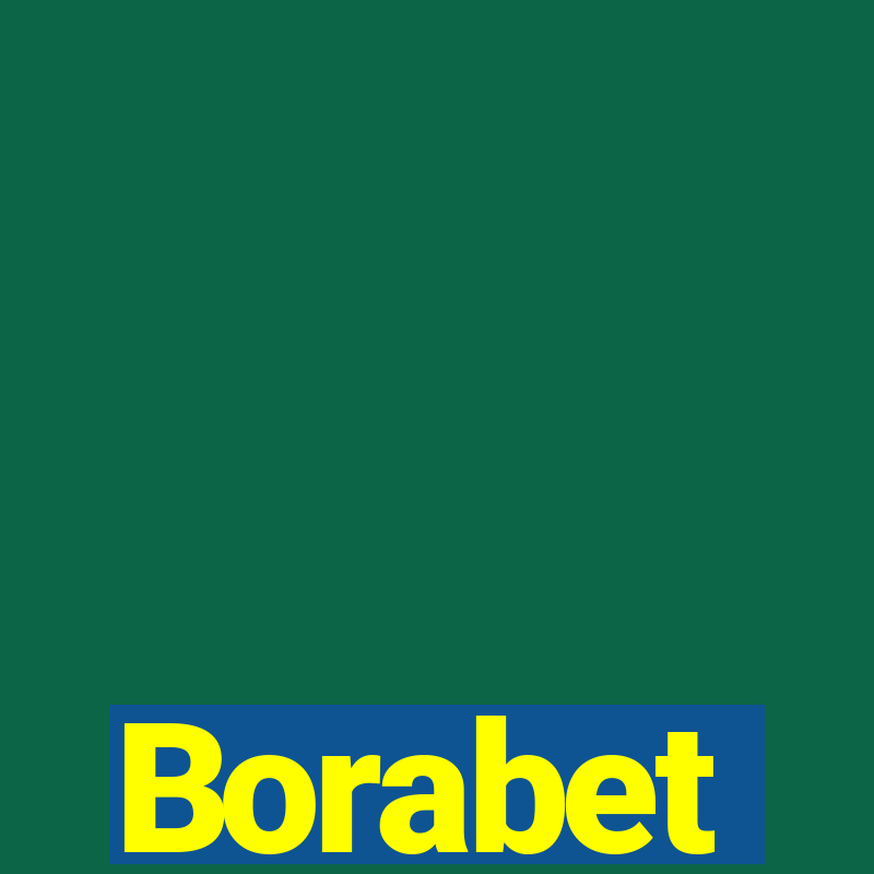 Borabet