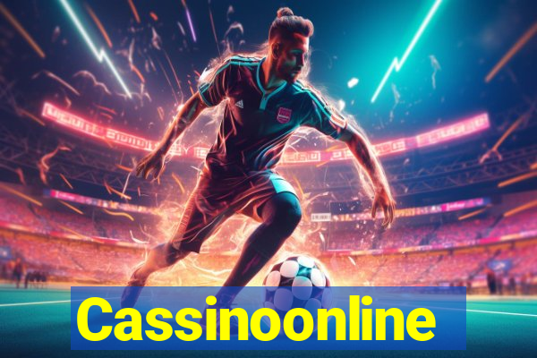 Cassinoonline