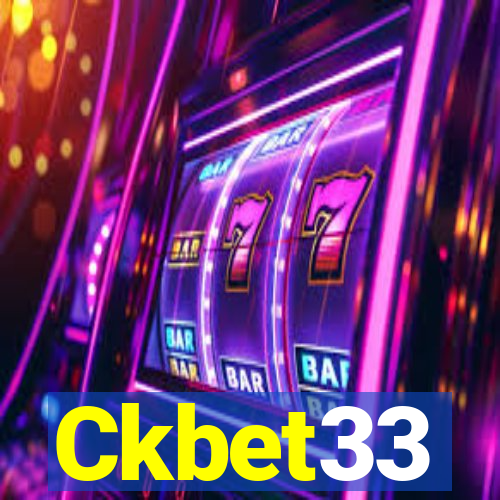 Ckbet33