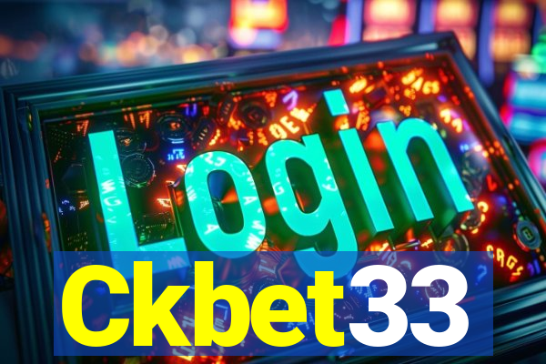 Ckbet33