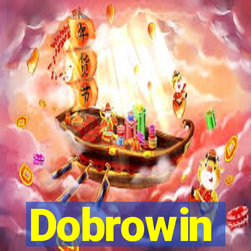 Dobrowin