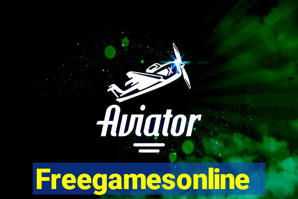 Freegamesonline