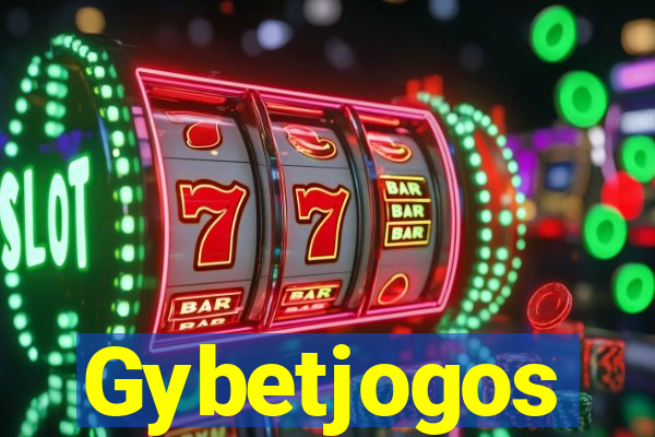 Gybetjogos