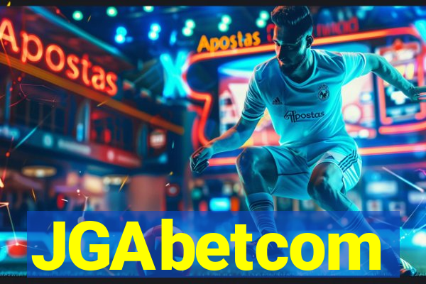 JGAbetcom