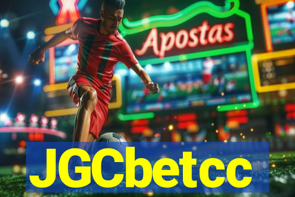 JGCbetcc