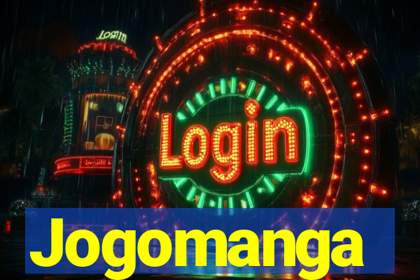 Jogomanga