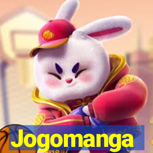 Jogomanga