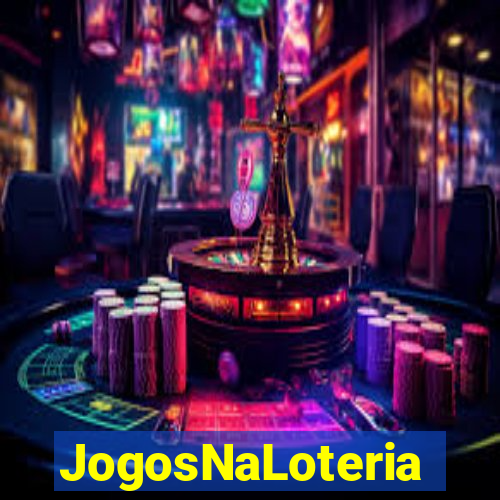 JogosNaLoteria