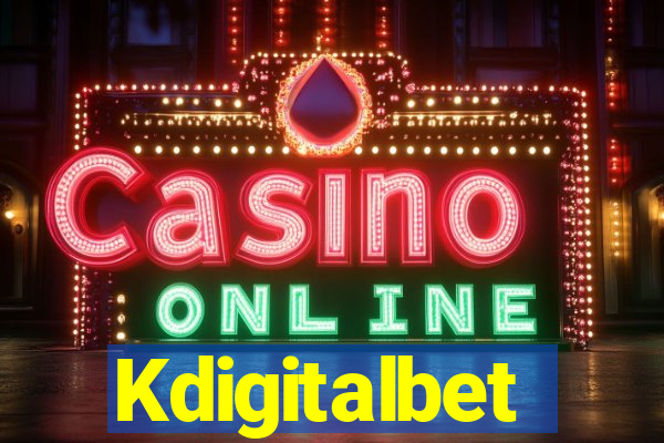 Kdigitalbet