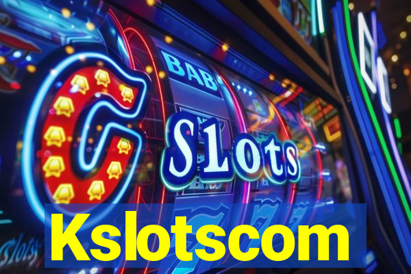 Kslotscom