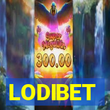 LODIBET