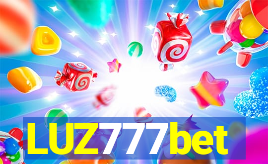 LUZ777bet