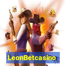 LeonBetcasino