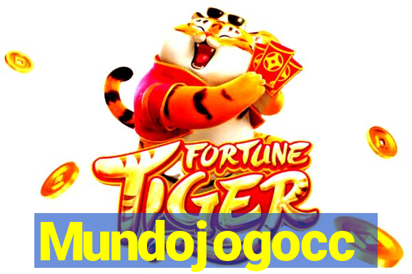 Mundojogocc