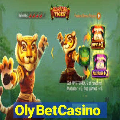 OlyBetCasino