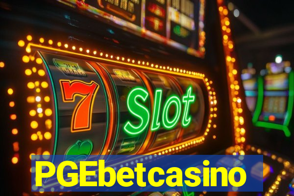 PGEbetcasino