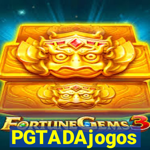 PGTADAjogos