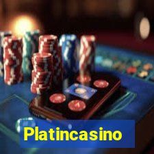 Platincasino