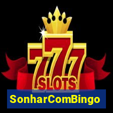 SonharComBingo