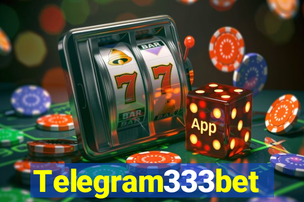 Telegram333bet