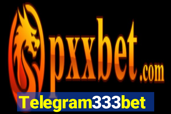 Telegram333bet