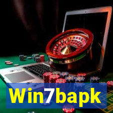 Win7bapk