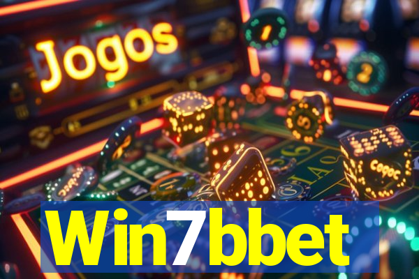 Win7bbet