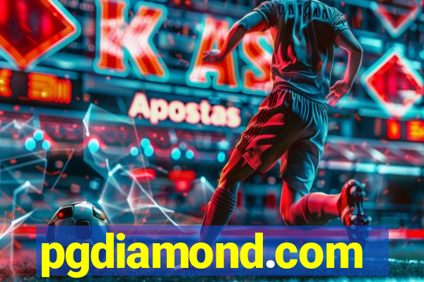 pgdiamond.com