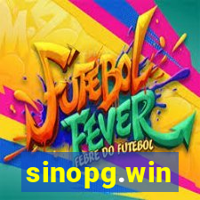 sinopg.win