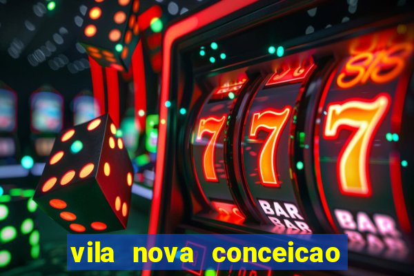 vila nova conceicao night club puteiro